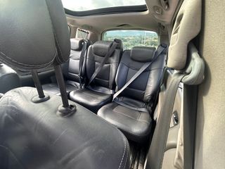Renault Espace Privilege 2003