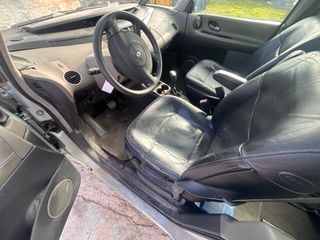 Renault Espace Privilege 2003