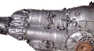 Caja de Cambios 6HP19 AUDI QUATTRO 3.0