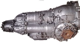 Caja de Cambios 6HP19 AUDI QUATTRO 3.0