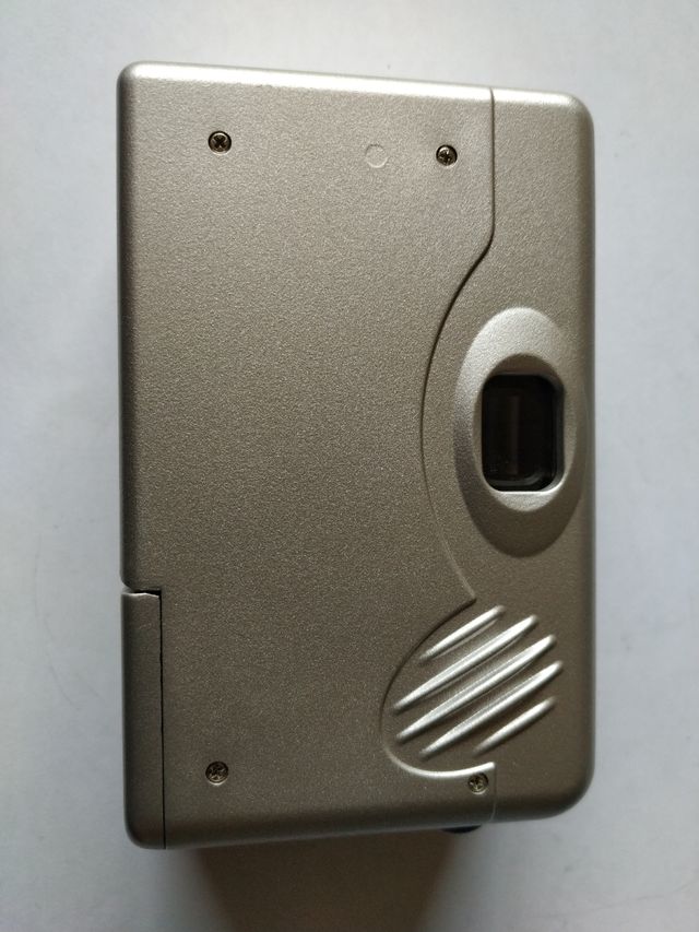 Cámara Goldline Sovereign 5000