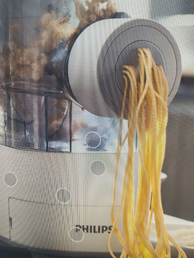 Macchina per la pasta Philips