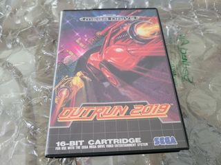 Supera il Sega Mega Drive Megadrive 2019 completo