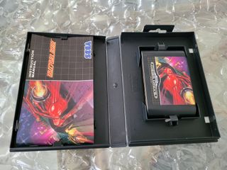 Supera il Sega Mega Drive Megadrive 2019 completo