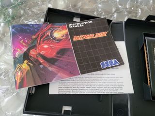 Supera il Sega Mega Drive Megadrive 2019 completo