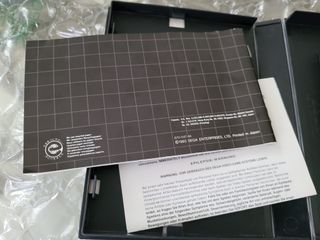 Supera il Sega Mega Drive Megadrive 2019 completo