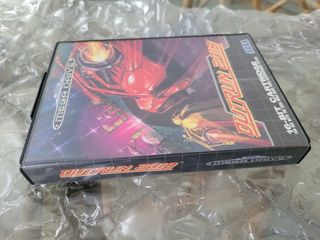 Supera il Sega Mega Drive Megadrive 2019 completo