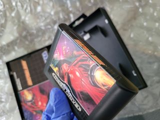 Supera il Sega Mega Drive Megadrive 2019 completo