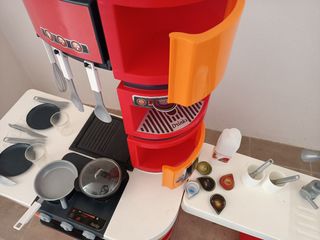 Cocina Smoby infantil