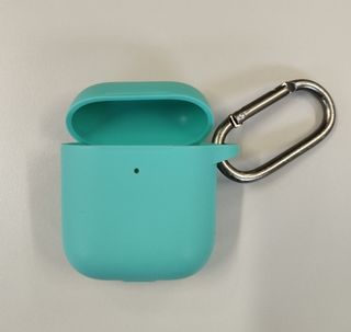 Funda silicona Airpods 
