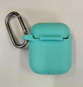 Funda silicona Airpods 