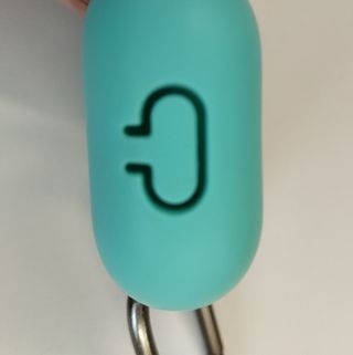 Funda silicona Airpods 