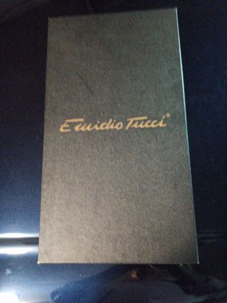 Zapatos de caballero