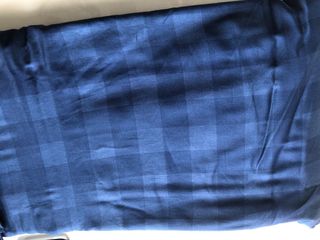 Karl Lagerfeld conjunto cama