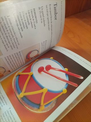 Cocina divertida para niños