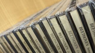 CLÁSICOS DE LA MÚSICA 🎹