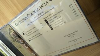 CLÁSICOS DE LA MÚSICA 🎹