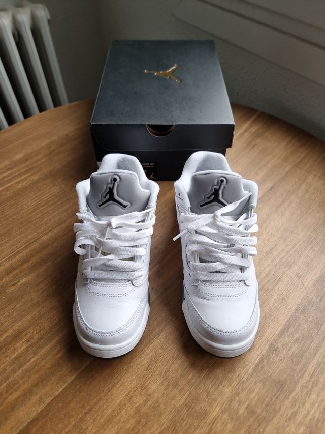 Jordan 5
