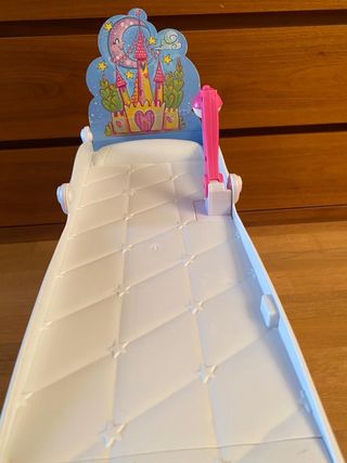 Habitación mágica Nancy