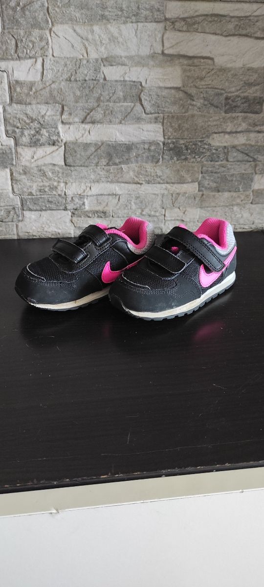 Scarpe Nike 25 bambina 
