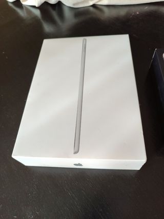 Cajas iPhone y iPad 