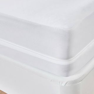 Pikolin Home Funda de Colchón Antichinches