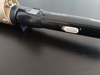 Moldeador Rizador Ondulador Curl Pro