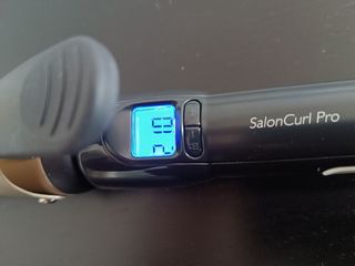 Moldeador Rizador Ondulador Curl Pro