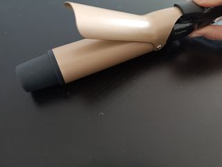 Moldeador Rizador Ondulador Curl Pro