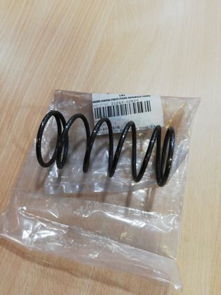 Muelle de embrague suzuki