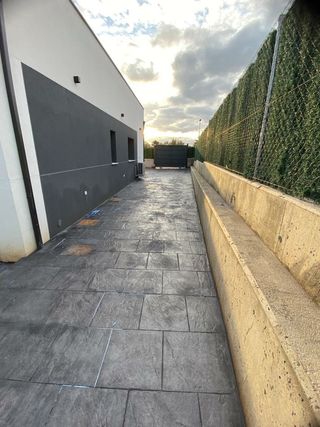 hormigonpulido