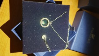 Collana Swarovski