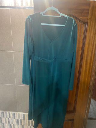 Vestido nuevo