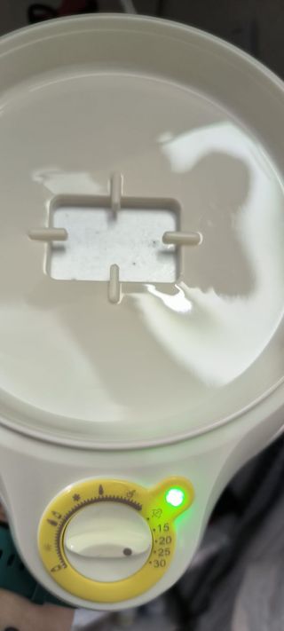 Robot de cocina phlips
