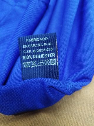 Chaleco