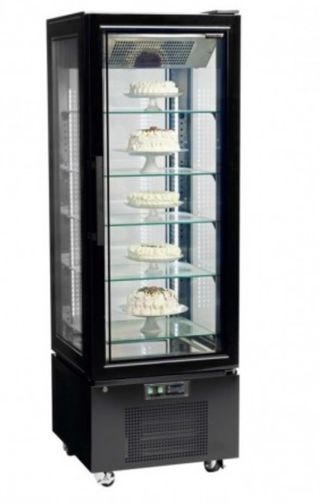 EXPOSITOR REFRIGERADO PASTELERIA