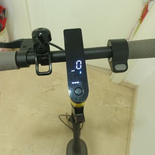 patinete electrico Xiaomi Mi Scooter 1S negro