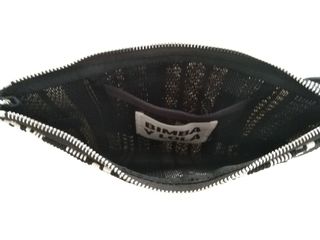 Neceser de piel de Bimba Y Lola sin estrenar