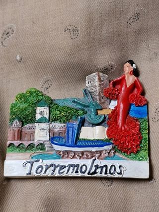 Imán Torremolinos 