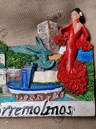 Imán Torremolinos 