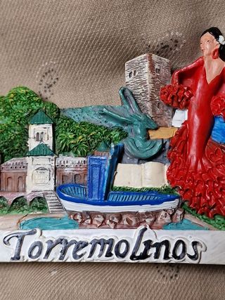Imán Torremolinos 