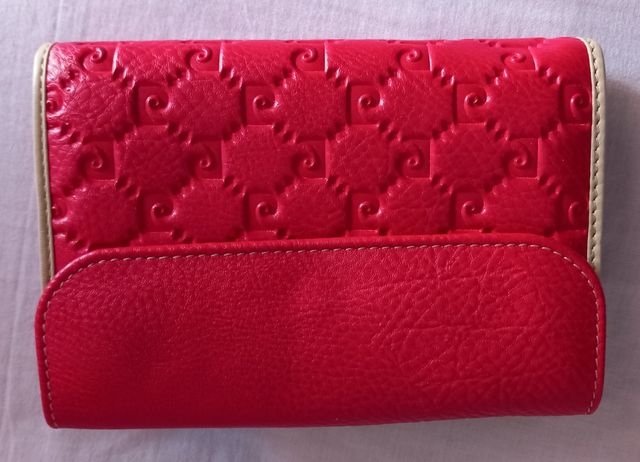 Cartera PIERRE CARDIN SIN ESTRENAR 