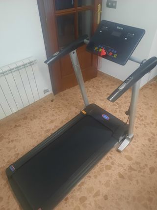 Cinta correr
