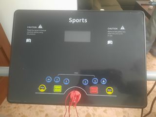 Cinta correr