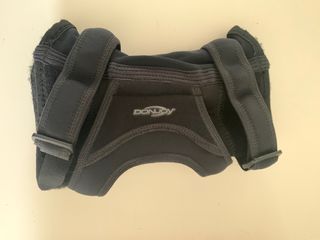 rodillera donjoy tru pull lite rotula