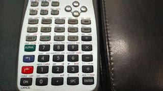 Calculadora gráfica