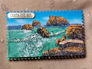 Imán Costal del Sol