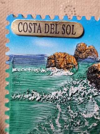 Imán Costal del Sol