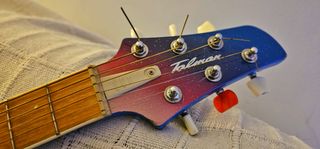 Ibanez talman aurora stage  oferta de fin se seman