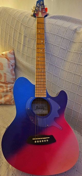 Ibanez talman aurora stage  oferta de fin se seman